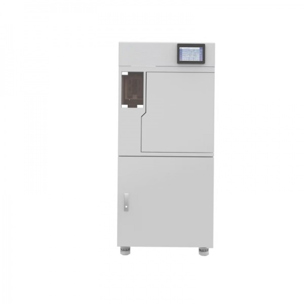 水环境生物危害因子在线采集富集仪 YBW8200