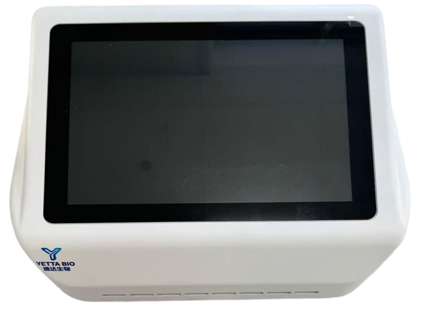 Multi-ChannelfluorescenceIncubationdetectionFull traceability of records throughout the process YBFL80