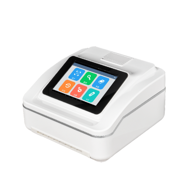 胶体金读数仪 YBCG80 多通道胶体金读数仪