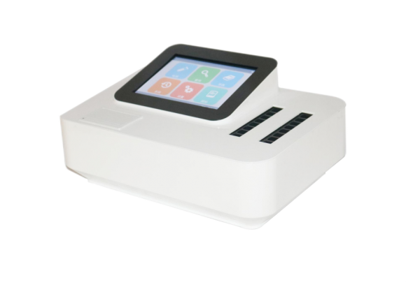 多参数食品安全检测仪 YBPPC16